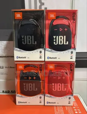 Audio Speaker