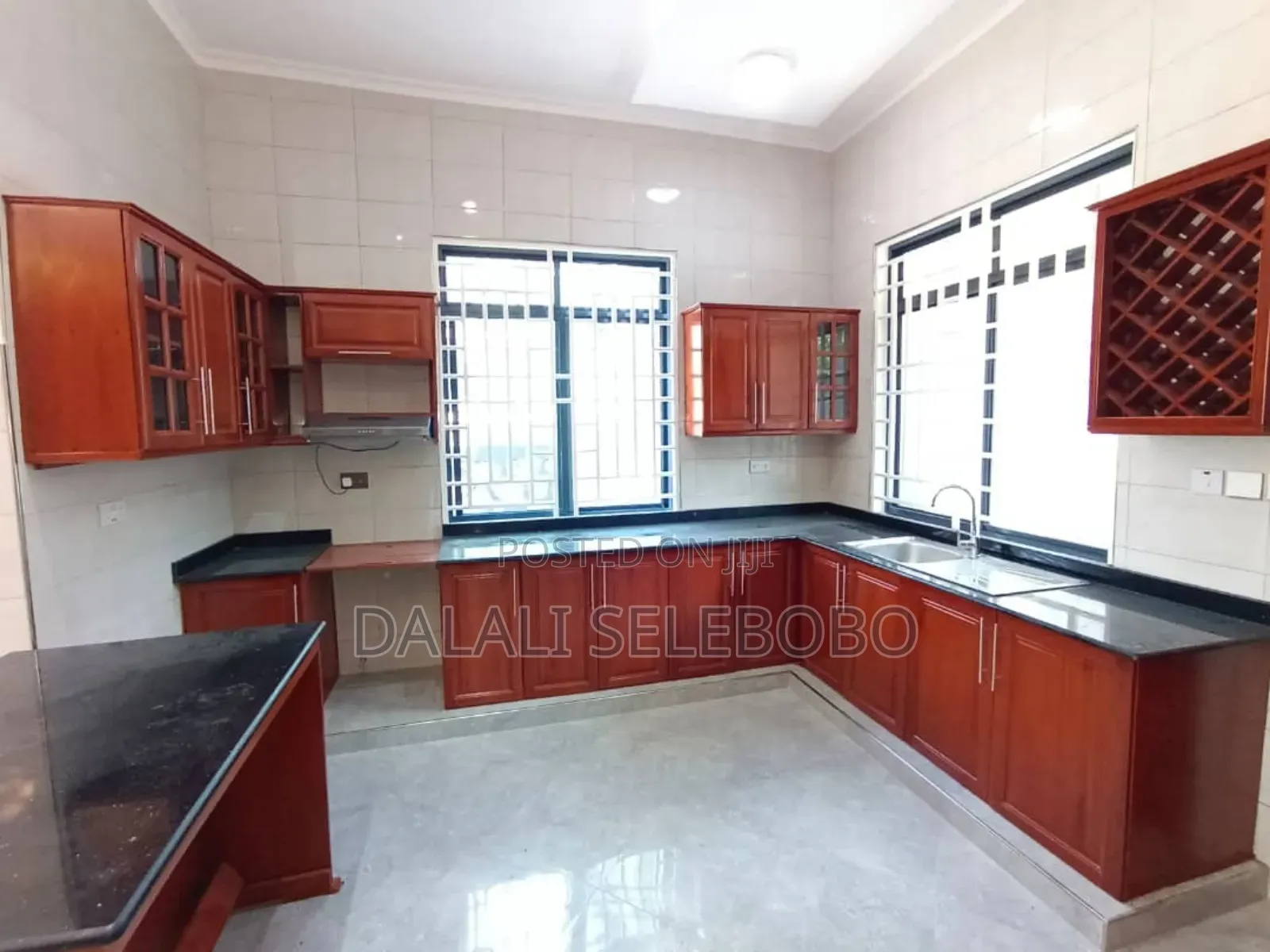 2bdrm Apartment in Kimara Stop Over for rent