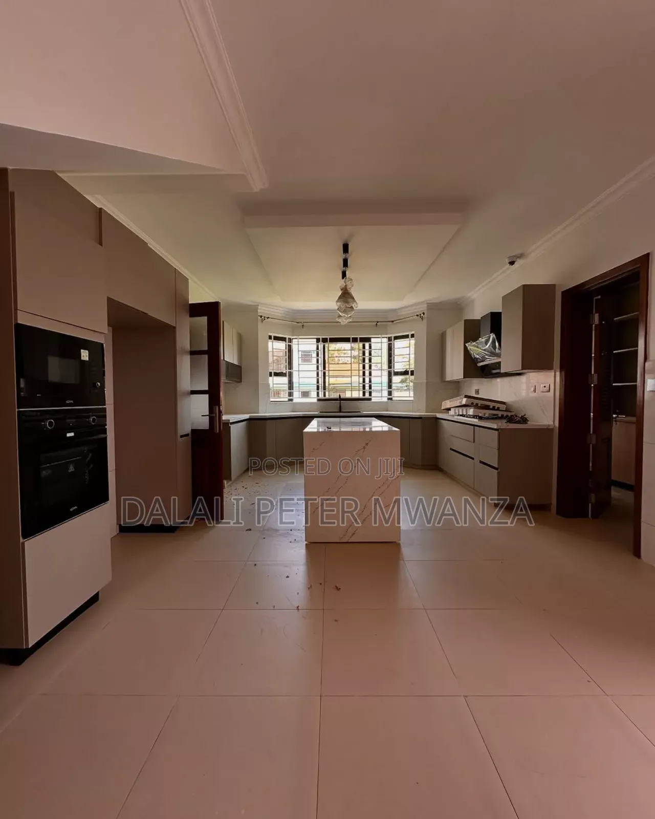 4bdrm House in Rock City Mwanza, Nyamagana for rent