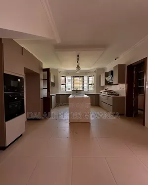 4bdrm House in Rock City Mwanza, Nyamagana for rent