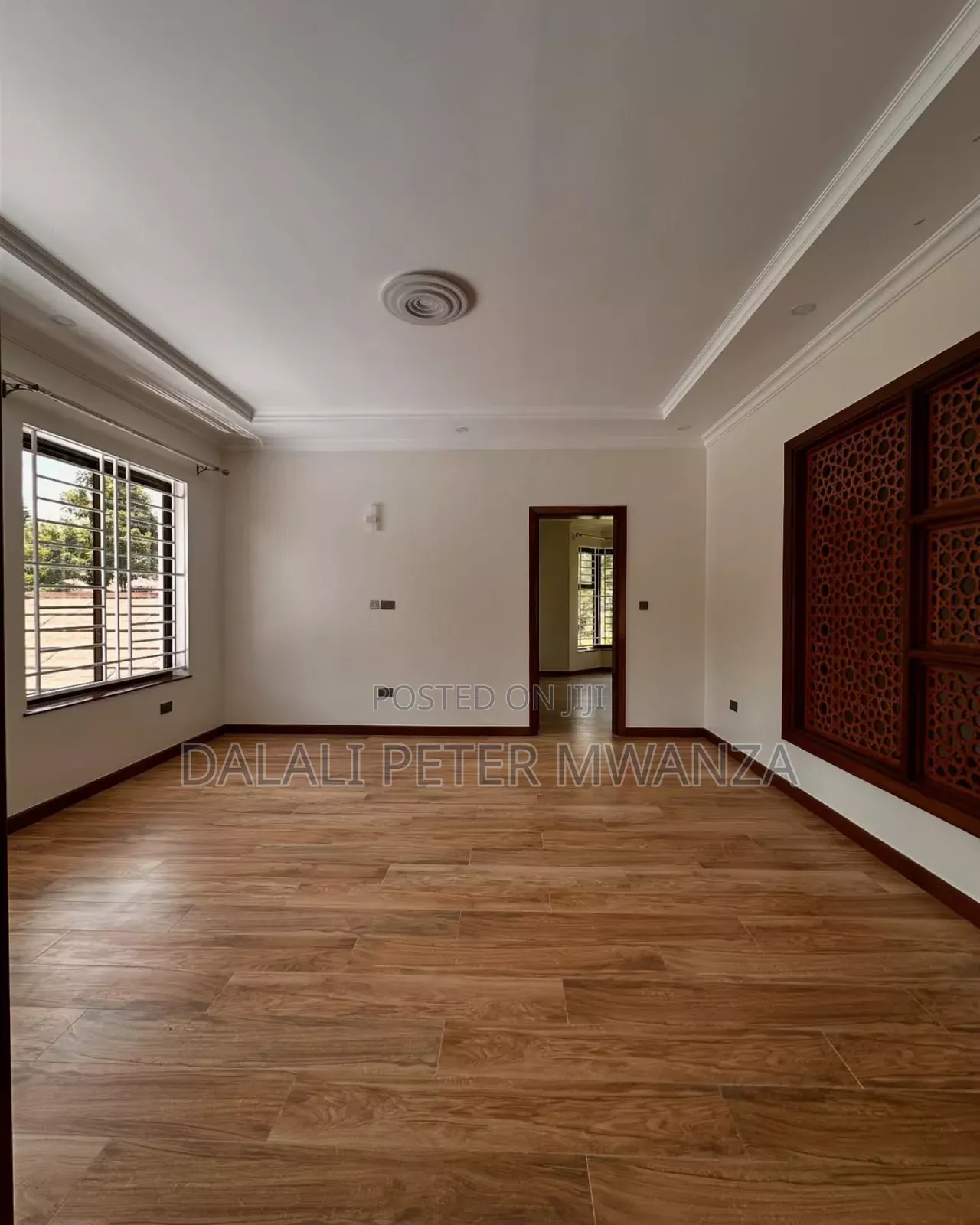 4bdrm House in Rock City Mwanza, Nyamagana for rent