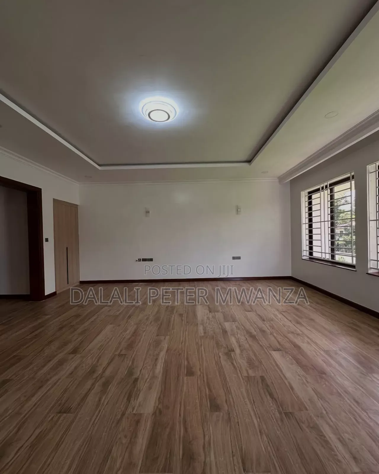 4bdrm House in Rock City Mwanza, Nyamagana for rent