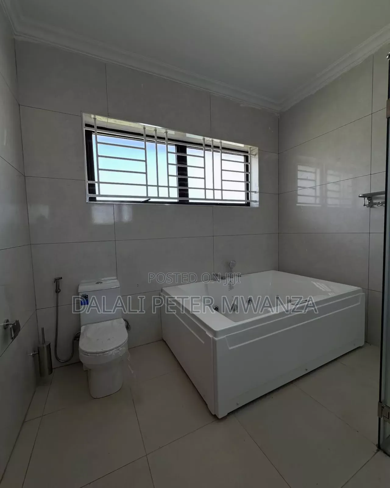 4bdrm House in Rock City Mwanza, Nyamagana for rent