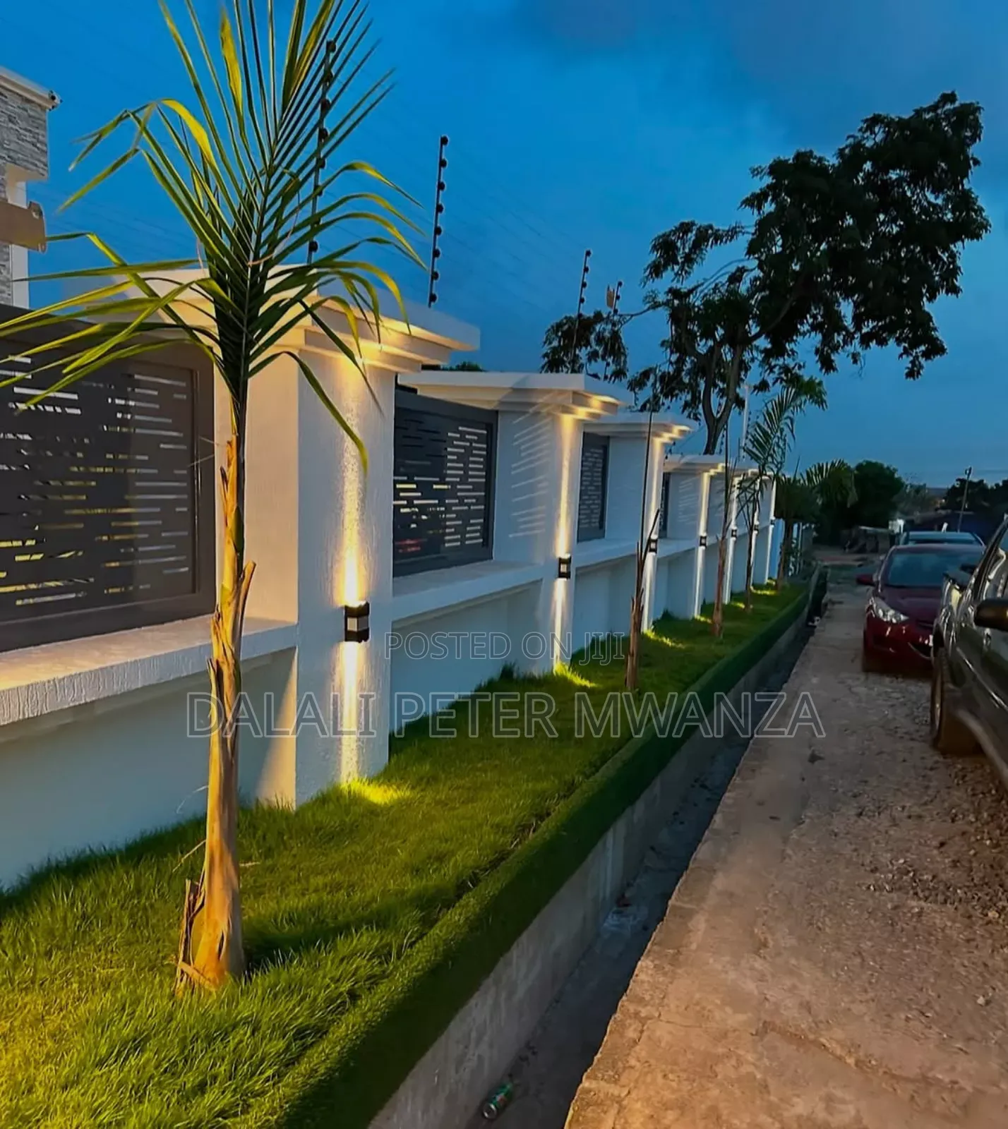 4bdrm House in Rock City Mwanza, Nyamagana for rent