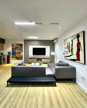 Furnished 3bdrm House in Airport Road, Ilemela for rent