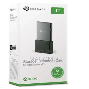 Storage Expansion Card for Xbox Series S/X