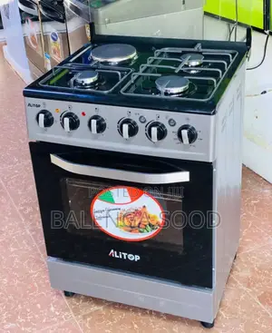 Alitop Cooker( 50*50