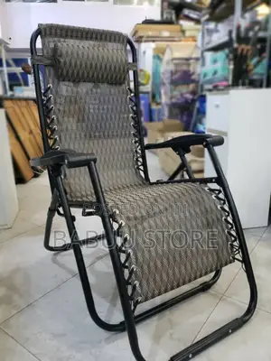Camping Chair