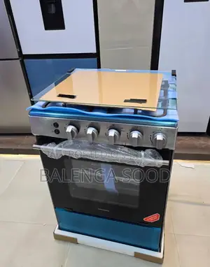 Hisense Cooker( Full Gas) 60*60