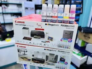Canon G540 Photo Printer