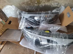 Hyundai Parts