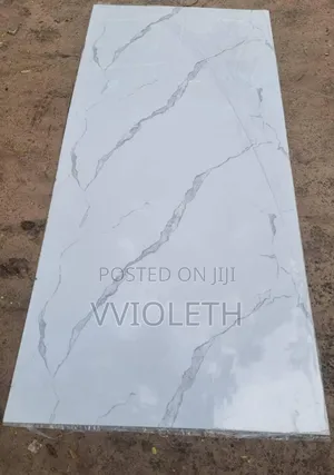 PVC Marble Sheet