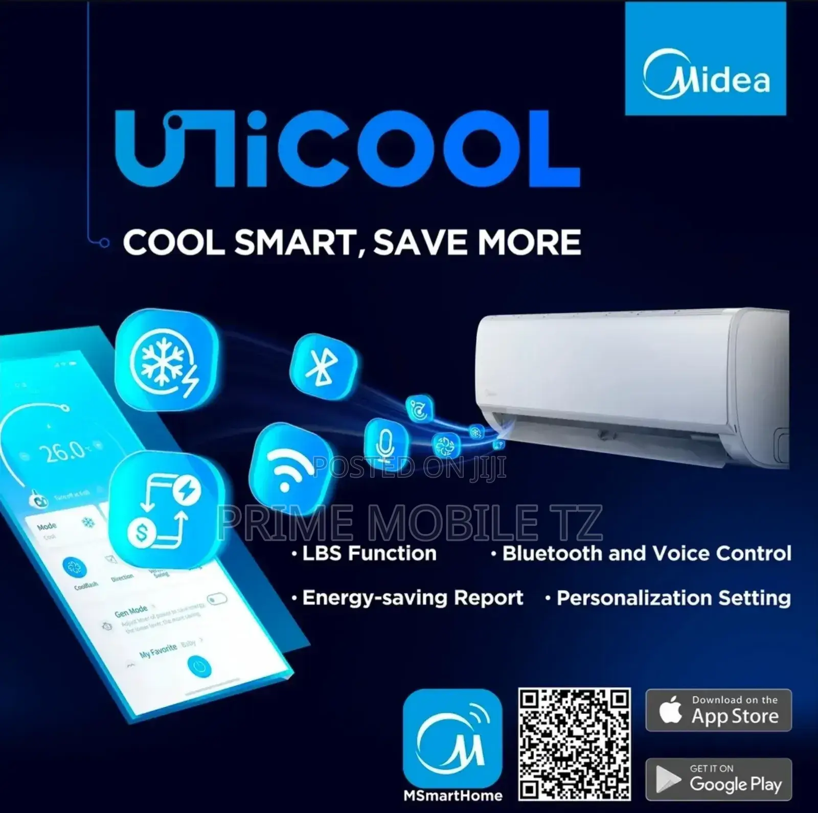 Home Appliance