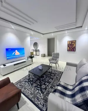Furnished 2bdrm Apartment in Airport Road, Ilemela for rent