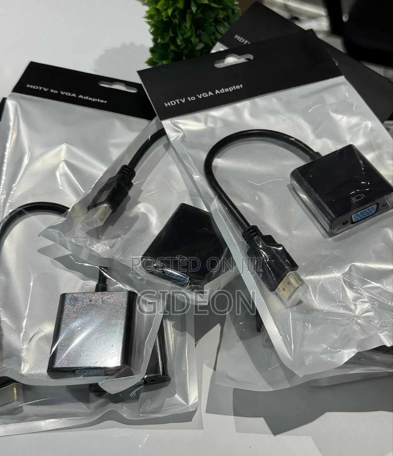 Vga to Hdmi Connector