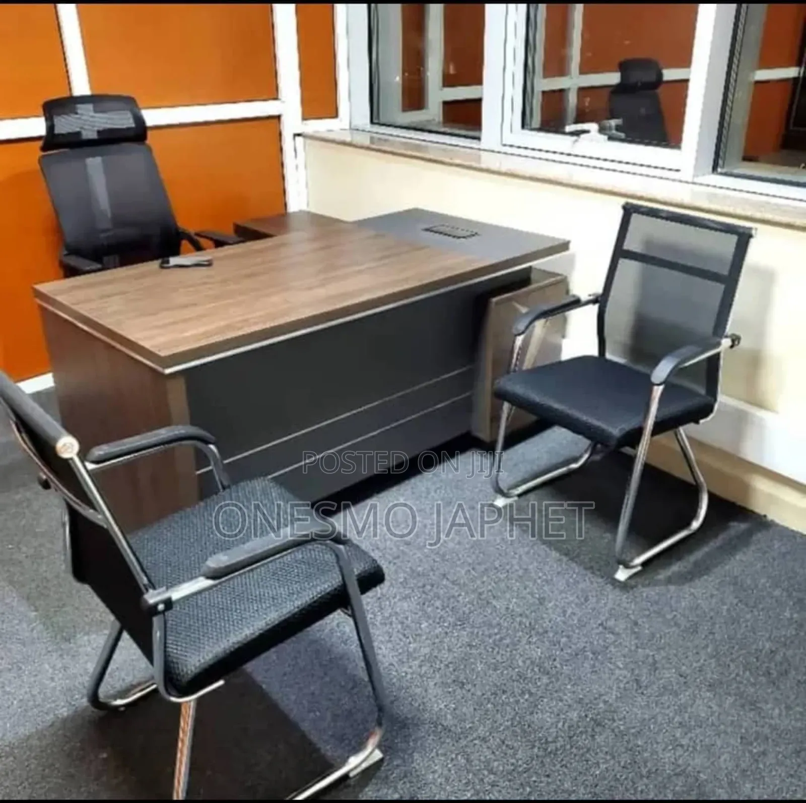 Office Furniture Set
