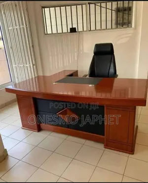 Office Furniture Set