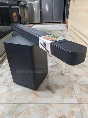 JBL 2.1 Sound Bar
