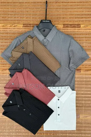 Formsix Plain Za Buttons/Vifungo