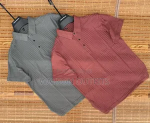 Formsix Plain Za Buttons/Vifungo