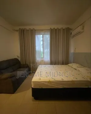 Furnished 3bdrm Apartment in Kawe for rent
