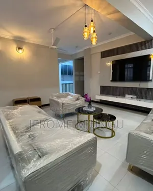 Furnished 2bdrm Apartment in Masaki for rent