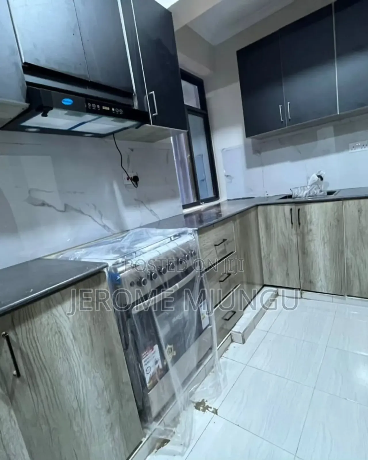 Furnished 2bdrm Apartment in Masaki for rent