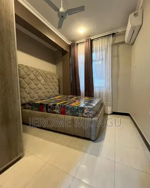 Furnished 2bdrm Apartment in Masaki for rent