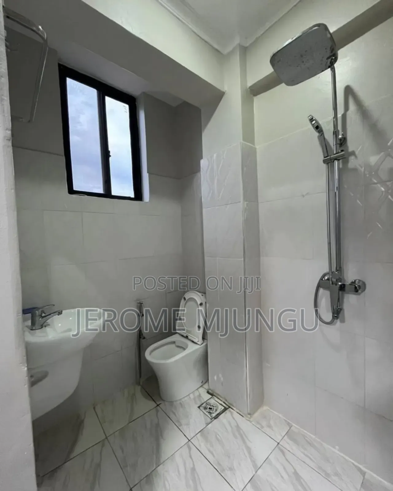 Furnished 2bdrm Apartment in Masaki for rent