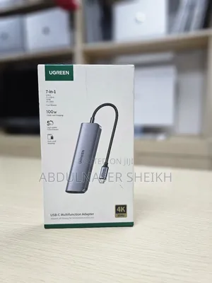 Ugreen 7 in 1