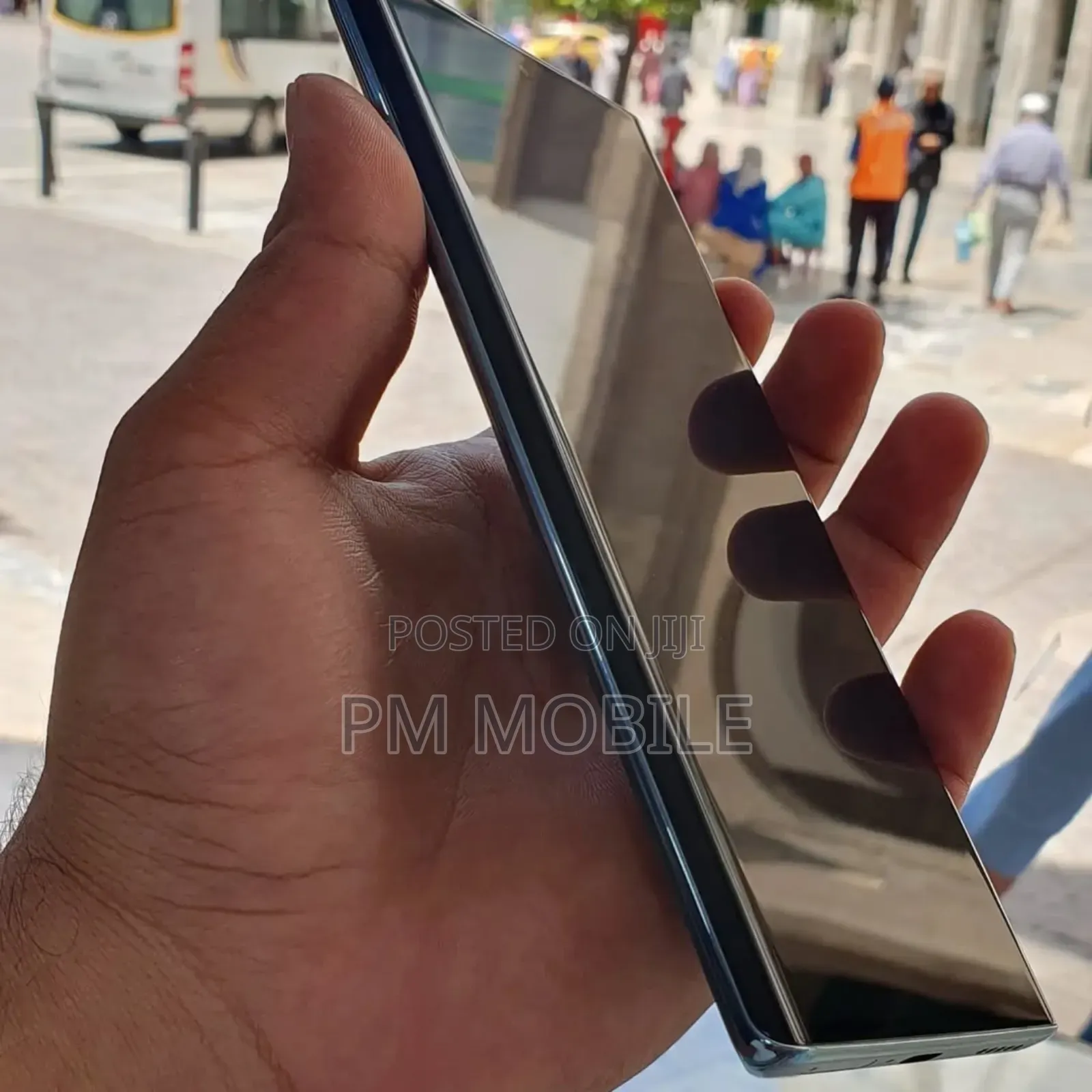 Honor 70 128 GB Black