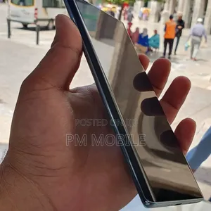 Honor 70 128 GB Black