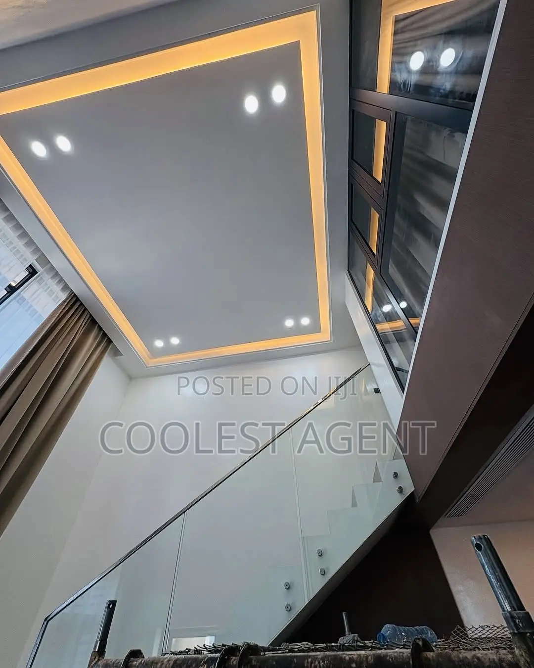 Furnished 1bdrm Apartment in Coolest Estate, Oyster Bay for rent
