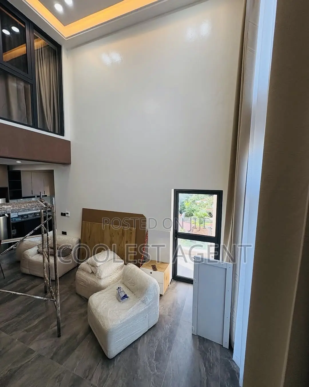 Furnished 1bdrm Apartment in Coolest Estate, Oyster Bay for rent