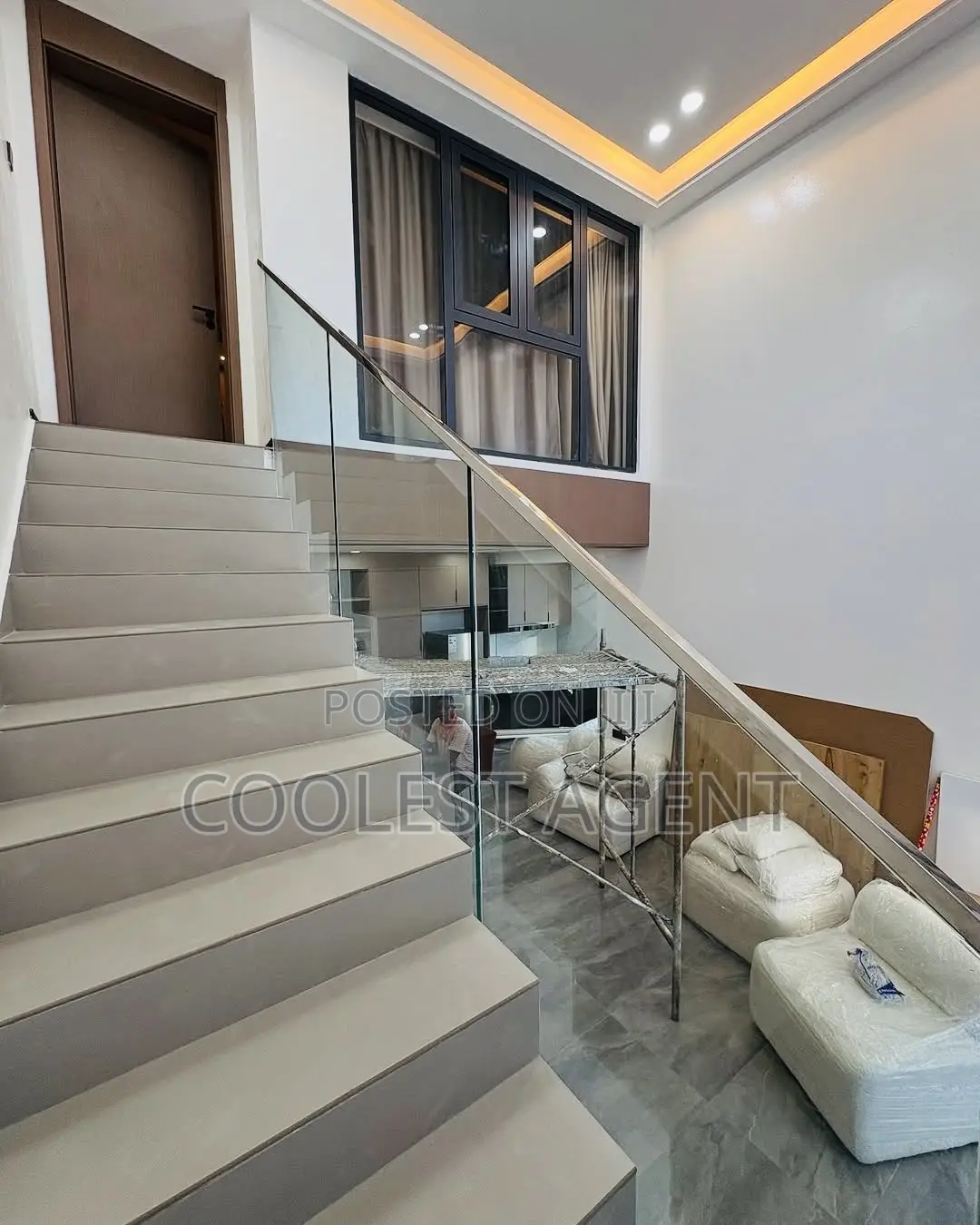 Furnished 1bdrm Apartment in Coolest Estate, Oyster Bay for rent