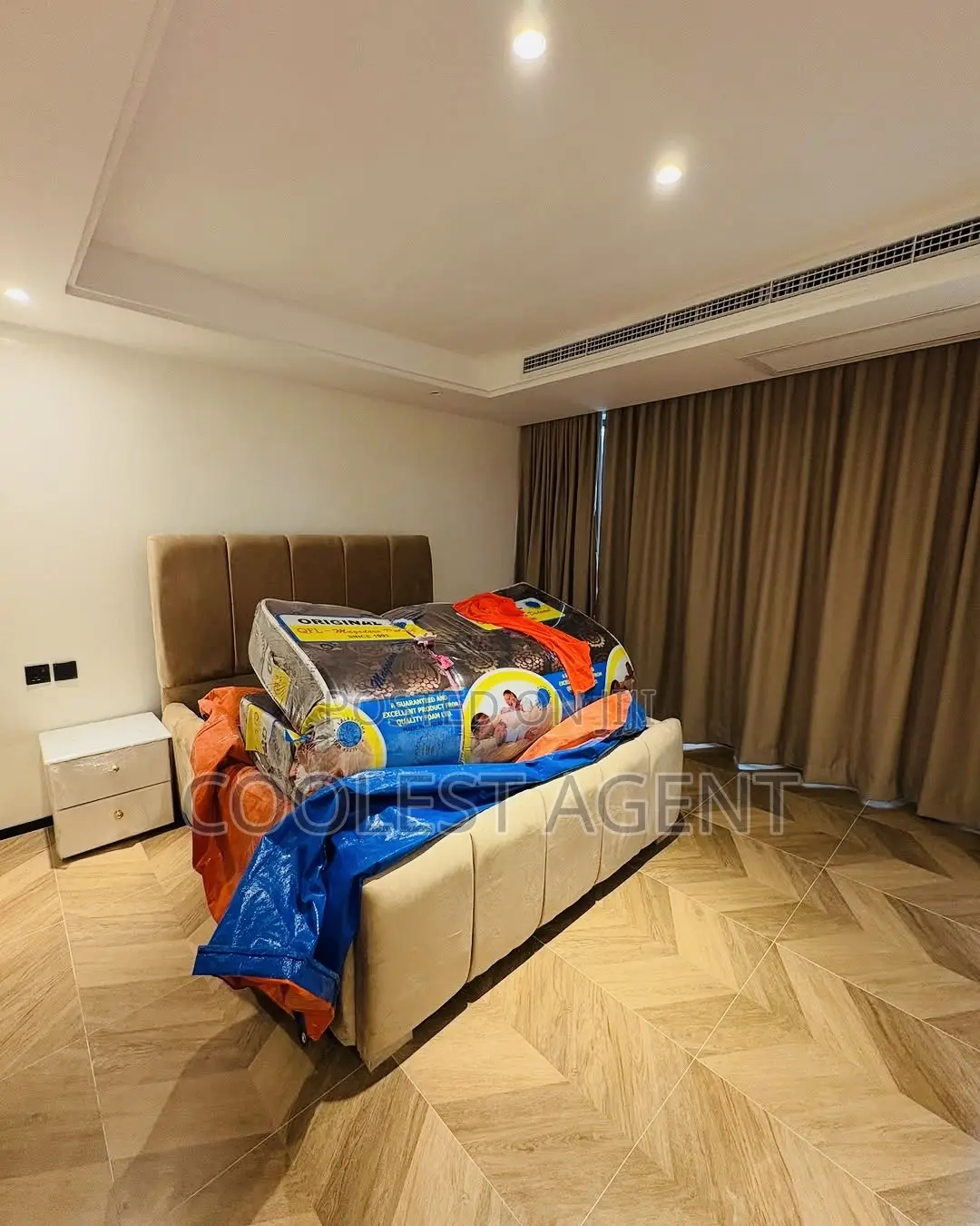 Furnished 1bdrm Apartment in Coolest Estate, Oyster Bay for rent