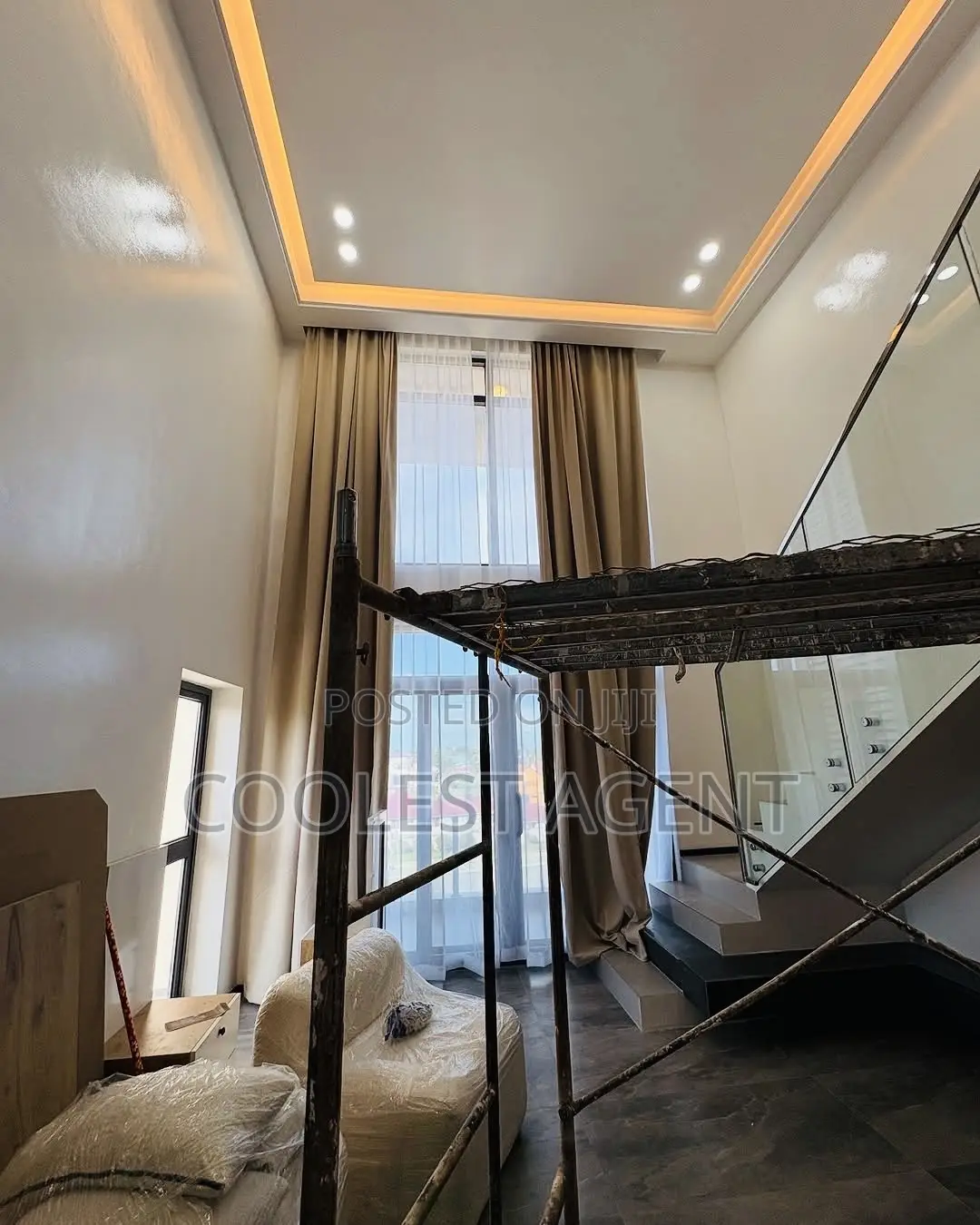 Furnished 1bdrm Apartment in Coolest Estate, Oyster Bay for rent