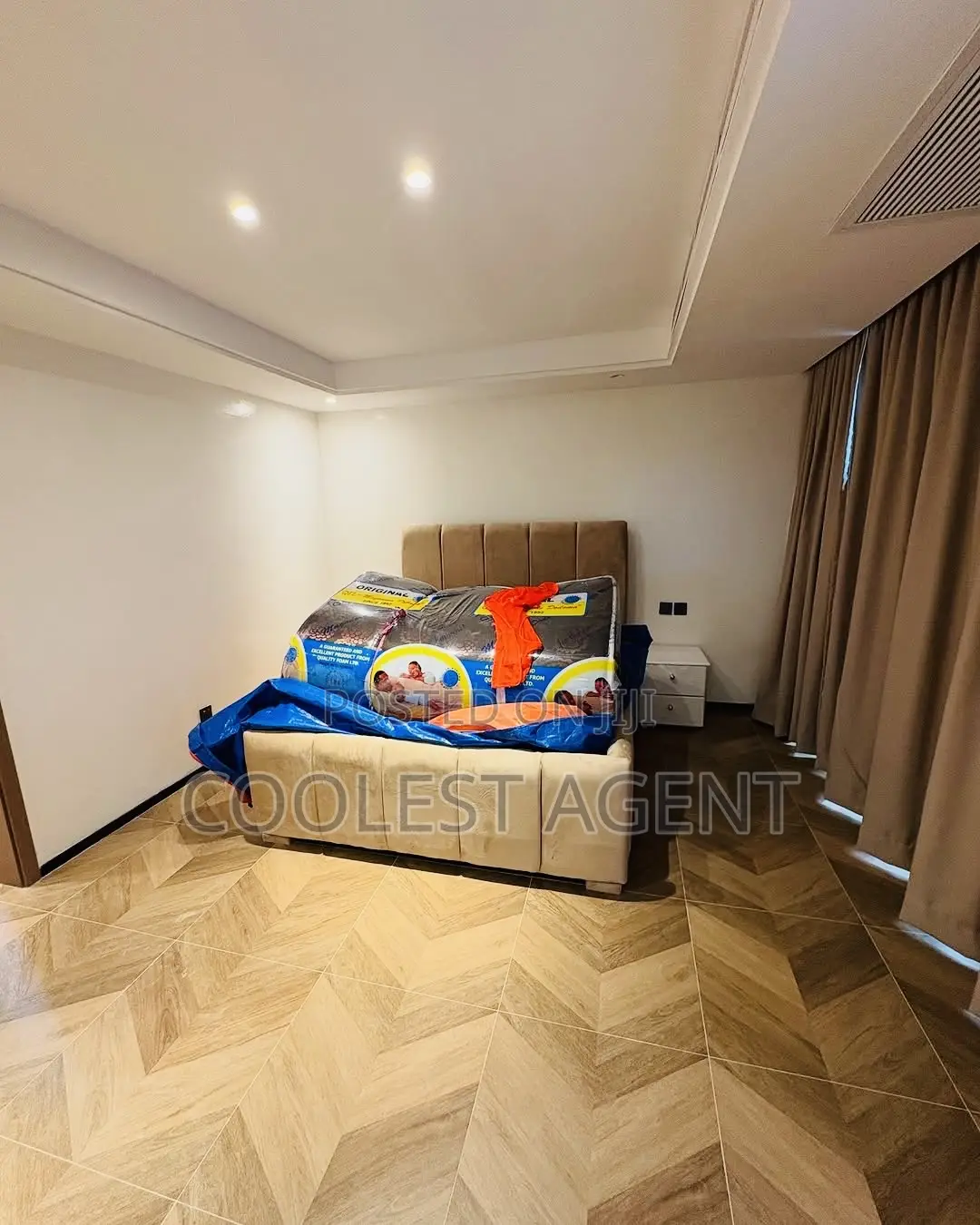 Furnished 1bdrm Apartment in Coolest Estate, Oyster Bay for rent