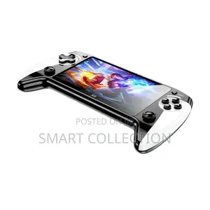 X9 Handheld Game Console With 5.5in Screen Video Games