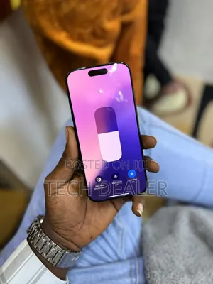 Apple iPhone 16 Pro 128 GB Black