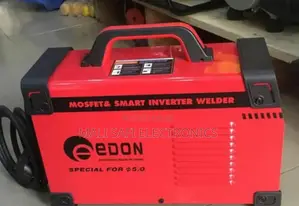 Edon Machine Ya Kuchomelea