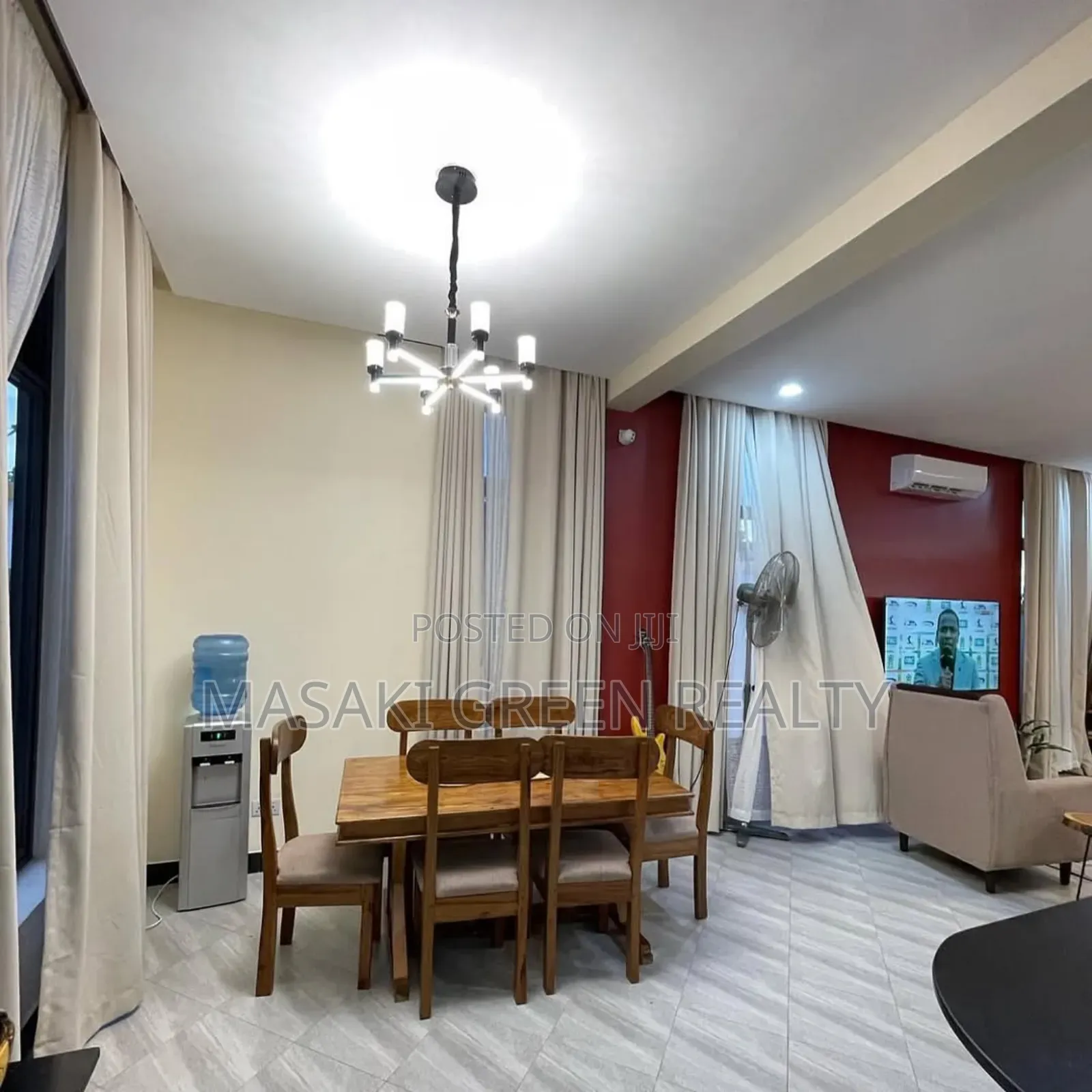 4bdrm House in Makumbusho Estate, Kinondoni for sale