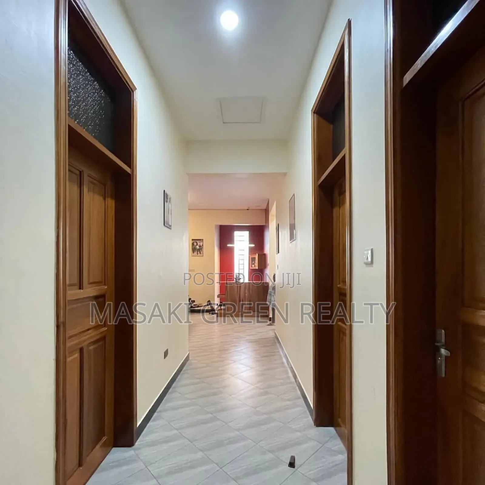 4bdrm House in Makumbusho Estate, Kinondoni for sale
