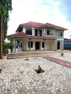 3bdrm House in Bunju for rent