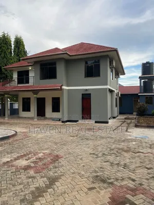 3bdrm House in Bunju for rent