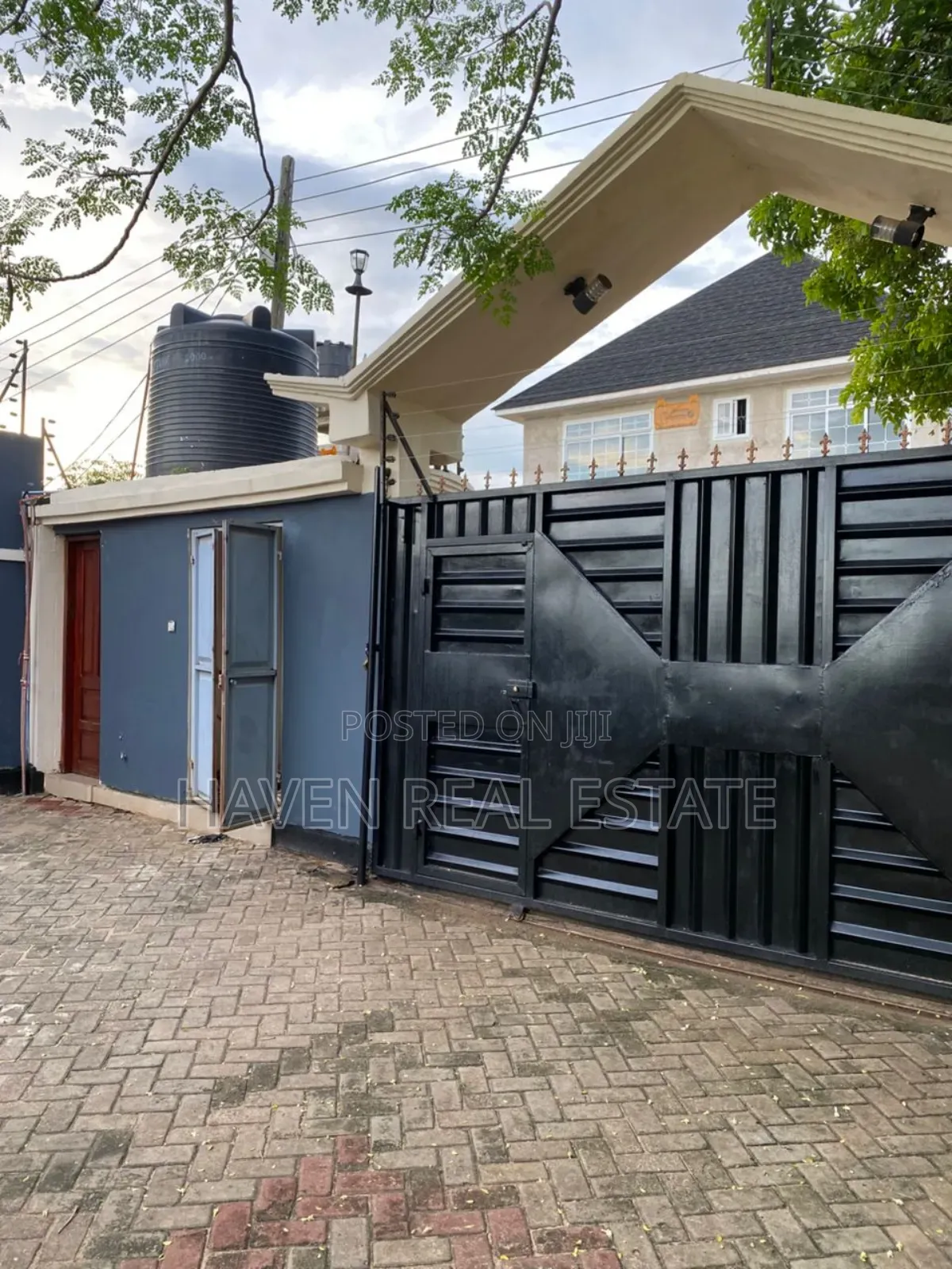 3bdrm House in Bunju for rent