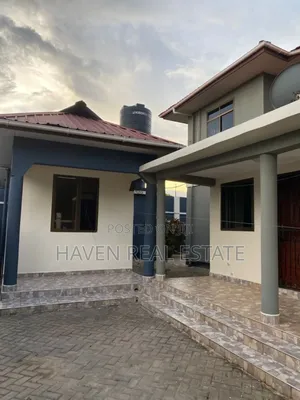 3bdrm House in Bunju for rent