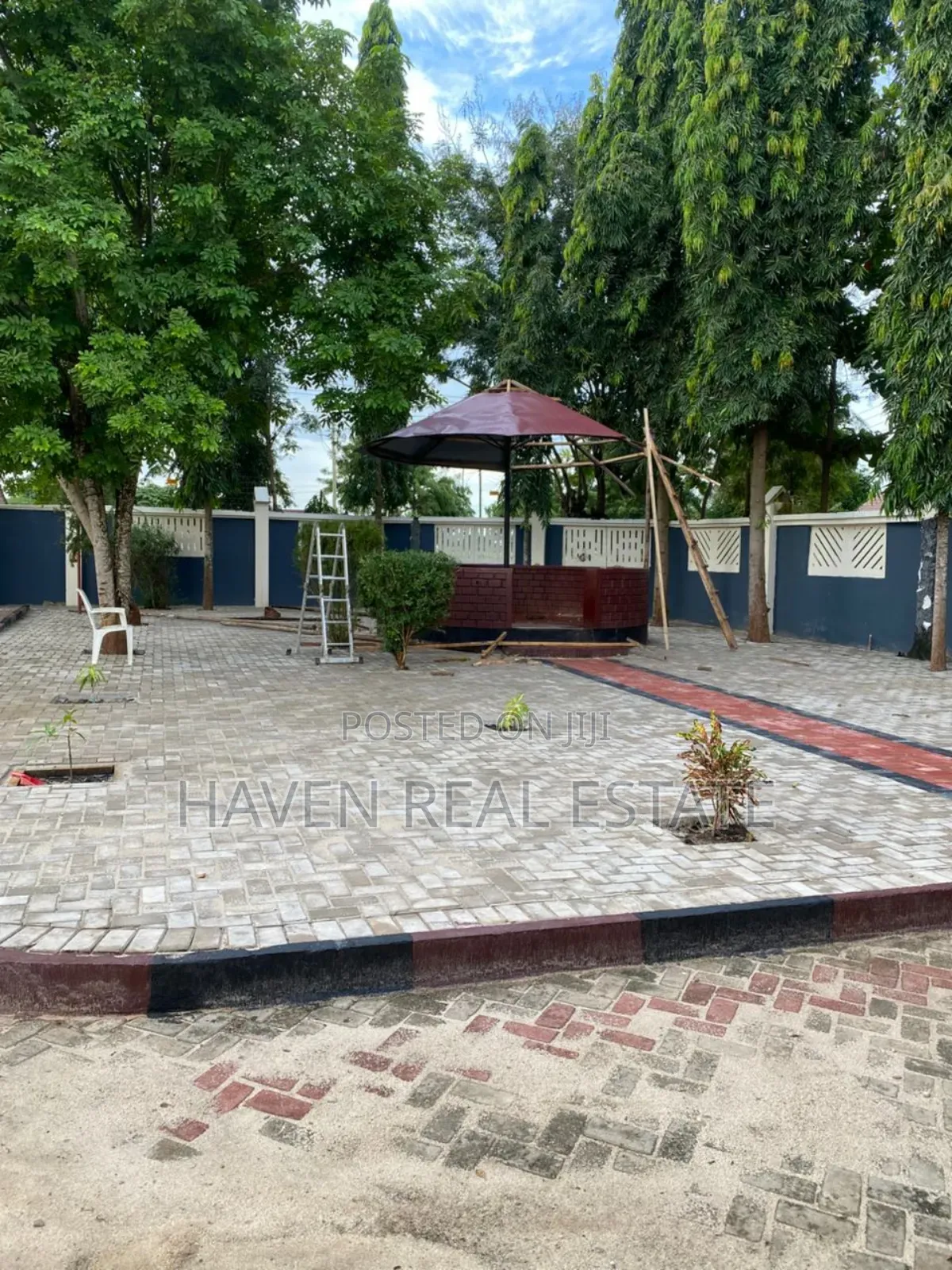 3bdrm House in Bunju for rent