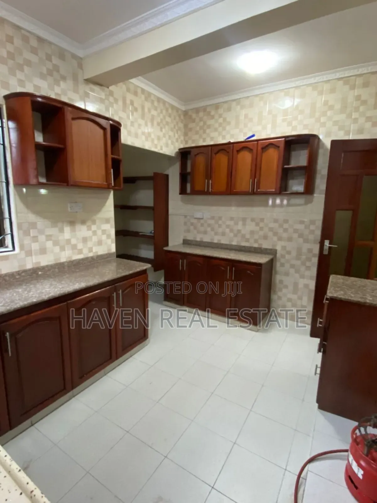 3bdrm House in Bunju for rent