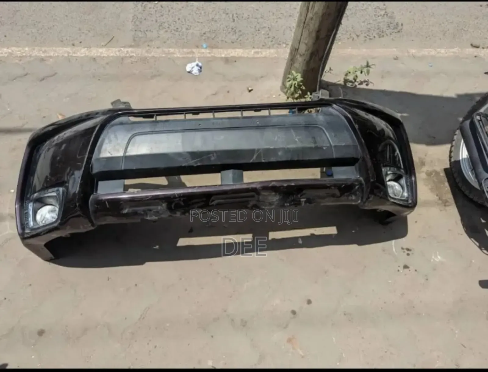 Subaru Forester Xt Bumper